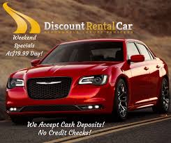 So when you call, you're talking to one of the locals in the cash for cars industry.we are expert who will not try to rip you off for. Happy Friday Discount Rental Car 2305 E Sahara Ave Suite B Las Vegas Nv 89104 702 597 0519 No Credit Checks No Credit C Car Rental Credit Check Rental