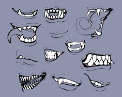 The muscles that you use to control a smile are called the zygomatic major. Mouths Mouth Drawing Smile Drawing Teeth Art