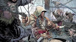 Assassin S Creed Iv Black Flag Wallpapers Wallpaper Cave Assassins creed iv black flag hd wallpapers backgrounds 3251×2190. creed iv black flag wallpapers