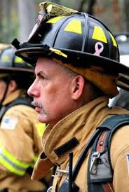 Longtime firefighter Meehan to retire