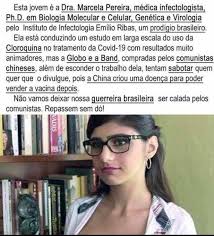 It was first identified in december 2019 in wuhan,. Senador Heinze Nega Que Citou Meme De Mia Khalifa Na Cpi Da Covid 19 Politica Diario Do Nordeste