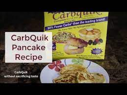 Carbquik Pancakes Low Carb Pancake Recipe With Carbquik Baking Mix Recipe Carbquik Recipes Carbquik Pancakes Low Carb Pancakes