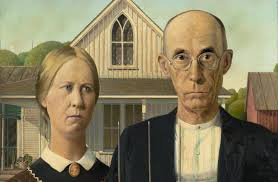 Fritz Scholder Print reliable Portrait of