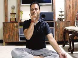 The term is derived from the sanskrit word for 'seat'. 4 Yoga Poses To Cure Diabetes At Home