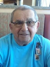 Obituary information for Anthony R. "Tony" "Deige" DeGennaro