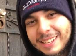 Fundraiser by Alex Arias : Funeral Service for Aaron Arias