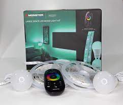 Firstly, you can break the connection and reset the lights to factory default state (ready to pair with a bridge) if you issue the right you can force hue lights to pair with a new bridge if you have the serial number of the light and enter it into the app before performing a scan. Best Of 2019 Monster S Led Lighting Kits Ruined Regular Bulbs For Me