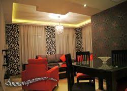 luxury furnished flat for rent in shmaisani amman jordan stunning interior design flat rent furnished apartment