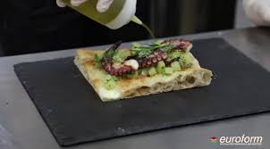 Maybe you would like to learn more about one of these? Tutorial L Arte Della Pizza Al Taglio