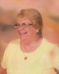 Diana Weisz — Cherokee Memorial Park & Funeral Home