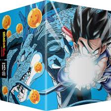$130.0 dragon ball z jewelry collector box le 4500 rare limited goku bracelet. Amazon Com Dragon Ball Complete Series Collectors Box Set Exclusive Limited Edition Dvd Movies Tv