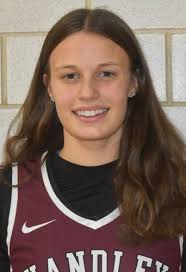 All-Area Girls' Basketball First Team