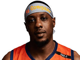 Mario Chalmers calls game, drains winning shot in BIG3 season opener