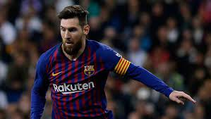 6 veces balón de oro (4 veces en forma consecutiva) y 5 botas de oro. Hoy Es Un Gran Dia Para Que Messi De Un Golpe Encima De La Mesa 90min