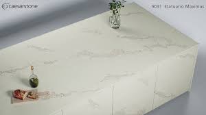 Looking for design inspiration and ideas? 5031 Statuario Maximus Caesarstone