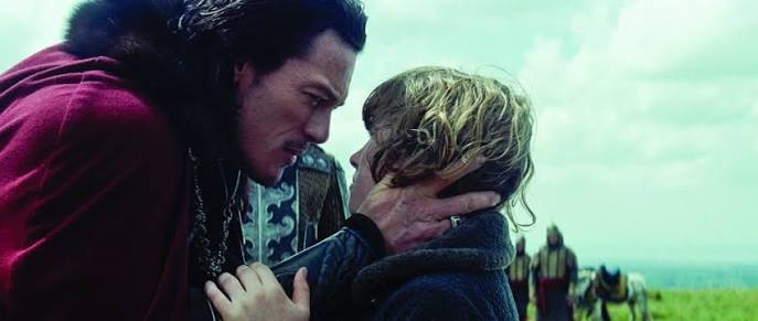 Movie Review: "Dracula Untold" - The Eagle