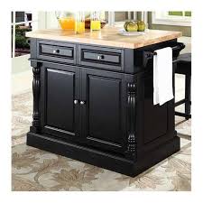 Wayfair offers rustic kitchen islands in a variety of materials and. Three Posts Haslingden 3 Piece Kitchen Island Set With Butcher Block Top Reviews Wayfair Traditional Kitchen Island Butcher Block Top Top Kitchen Designs