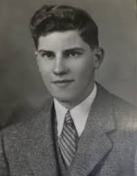 Lester J. Gasper (1922-2020)