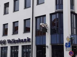 Login using your username and password. Wahrend Corona Krise Vr Bank Verlegt Schaltergeschafte In Einigen Filialen Furstenfeldbruck