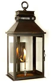 New Gas Coach Lamps Front Entry Outdoor Lighting Outdoor Lighting Design Exterior Lighting
