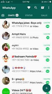 Adult whatsapp group link