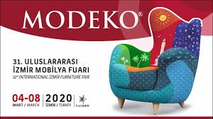 Modeko Izmir Mobilya Fuari Posts Facebook