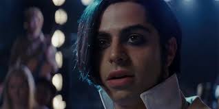 Every Evil Ex From Scott Pilgrim, Ranked Weakest To Most Powerful