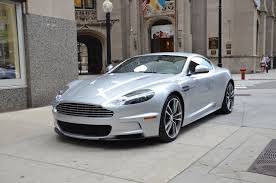 Image result for Lightning Silver 2012 Aston Martin