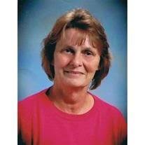 Mary Elizabeth LeClair Obituary