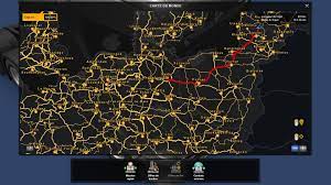 No dlc required work for any version v1.23 v1.24 v1.25 v1.26 v1.27 money 30.000.000 . Ets2 Save Game For Version 1 35 No Dlc Needed Euro Truck Simulator 2 Mods Club