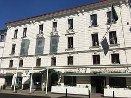 Vi søker etter ledige rom for deg. Et Billig Og Veldig Bra Hotell I Goteborg The Travel Inspector