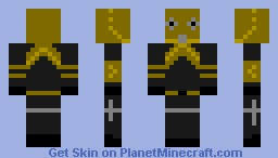 Check spelling or type a new query. Kroenen Minecraft Skins Planet Minecraft Community