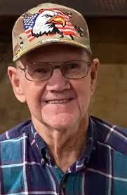 Obituary information for Ralph Wayne Watson