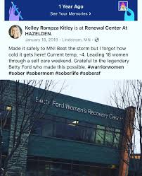 Hazelden has alcohol and drug treatment facilities in minnesota, oregon, illinois, florida, washington, and new york. Hazelden Betty Ford Foundation Instagram Posts Picuki Com