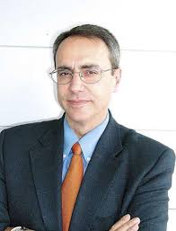 El periodista Paco García vuelve a la primera línea cofrade para pregonar  la Semana Santa