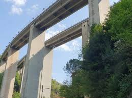 Die a12 hatte eine gesamtlänge von ca. Notizie News Di Autostrada A12 Genova24 It