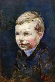 ART & ARTISTS: Edvard Munch