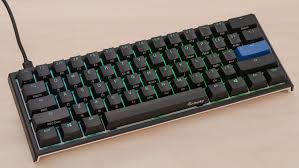 Click the start button then finish the update. Ducky One 2 Mini V2 Review Rtings Com