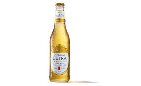 Michelob ultra released a new product line called michelob ultra infusions, and the first beer launches this month. Michelob Ultra Announces Pure Gold 2018 02 26 Beverage Industry