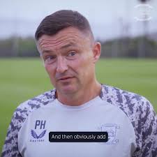 Happy with tonight's runout. ✊ 👉 bit.ly/Hecky-Getafe #pnefc