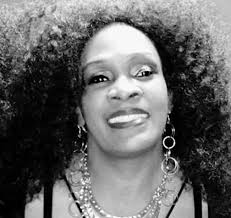 🎤 Thomasina Carrollyne Smith aka Toni or Tonni Smith of "Funkin For  Jamaica" fame. 🎵🎶 "With her beautiful Chaka-meets-Cheryl Lynn style  voice, Toni Smith.. became a sought-after background vocalist, working with  a