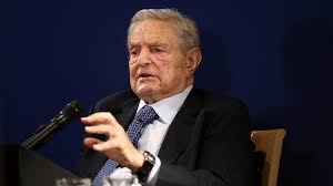 A származását csak azért tüntetjük fel, mert politikai jelentősége van. Soros Gyorgy Ki Kell Rugni A Facebook Vezeret Portfolio Hu
