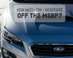 Find enterprise car sales near you, search our vehicle inventory and see what time dealers open today. Negotiating Price How Much Will A Car Dealer Come Down Axleaddict