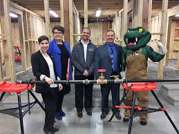 The plumbing apprenticeship test is a standardized exam that covers the subject matter used by plumbers on a daily basis. French Sudbury College Launches Plumbing Program Northern Ontario Business