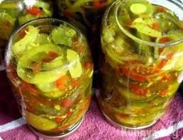 салат из огурцов на зиму с горчицей и чесноком Salat Iz Ogurcov Na Zimu S Gorchicej Solenyj Ogurec Salat Iz Ogurcov Zelenye Pomidory