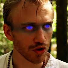 Superheroes of Atlanta