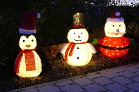 So zaubern sie frühlingsstimmung im außenbereich! ØªØ°ÙØ±Ø© ÙØ°ÙÙ ÙØ¯Ø±Ø¨ Schneemann Led Aussen 14thbrooklyn Org