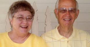 Don and LuAnn Kraemer