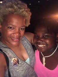 Would any ladies be interested in playing with my older sister tonight?  She's a certified baller 😎🏐