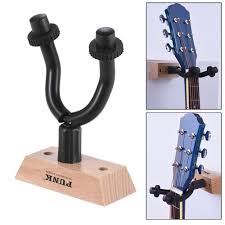 Check out our wall candle holders selection for the very best in unique or custom, handmade pieces from our sconces shops. Wall Mount Guitar Hanger Hook Holder Keeper Wooden Base For Electric Acoustic Guitars Bass Ukulele Kopa Till Laga Priser I Joom Webbutiken